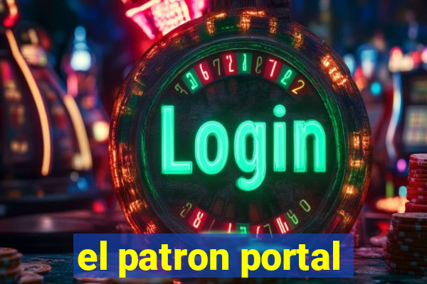 el patron portal